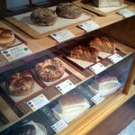 アエプ - 店内３