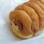 ちくわパン １２０円