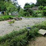 たらいうどん椛や - 2012年7月。再訪問。夏の「椛や」さん!!!遅めのお昼でしたが、お客さん途切れず!!!