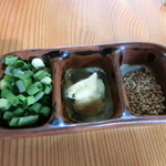 たらいうどん椛や - 2012年7月。再訪問。夏の「椛や」さん!!!遅めのお昼でしたが、お客さん途切れず!!!