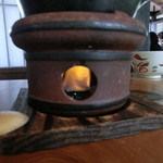 たらいうどん椛や - 2012年7月。再訪問。夏の「椛や」さん!!!遅めのお昼でしたが、お客さん途切れず!!!