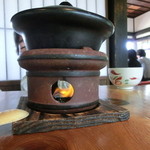 たらいうどん椛や - 2012年7月。再訪問。夏の「椛や」さん!!!遅めのお昼でしたが、お客さん途切れず!!!