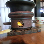 たらいうどん椛や - 2012年7月。再訪問。夏の「椛や」さん!!!遅めのお昼でしたが、お客さん途切れず!!!