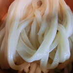 たらいうどん椛や - 2012年7月。再訪問。夏の「椛や」さん!!!遅めのお昼でしたが、お客さん途切れず!!!