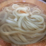 たらいうどん椛や - 2012年7月。再訪問。夏の「椛や」さん!!!遅めのお昼でしたが、お客さん途切れず!!!