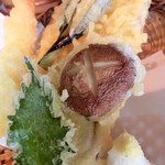 たらいうどん椛や - 2012年7月。再訪問。夏の「椛や」さん!!!遅めのお昼でしたが、お客さん途切れず!!!