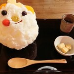 513ICELAB こいさんかき氷研究所 - 