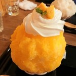 513ICELAB こいさんかき氷研究所 - 