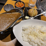 焼肉だいにんぐ TOKYO - 