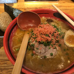 えびそば一幻 - 