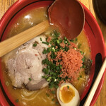 えびそば一幻 - 