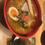 えびそば一幻 - 