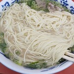 元祖ラーメン長浜家 - 