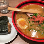 えびそば一幻 - 