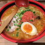 えびそば一幻 - 