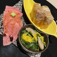 近江うし焼肉 にくTATSU 渋谷店 - 