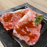 近江うし焼肉 にくTATSU 渋谷店 - 