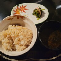 銀座うかい亭 - 