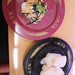 スシロー - 料理写真: