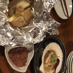 海味 はちきょう 本店 - 