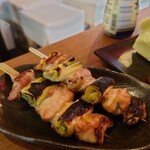 Yakitori Beado - 