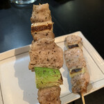 Yakitori ya - 