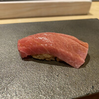 はっこく - スペシャル　中トロ