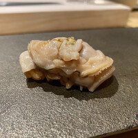 はっこく - 煮蛤