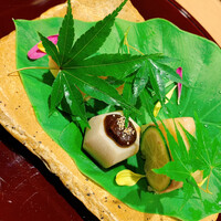 おみ乃 神谷町 - 