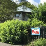 森のランチ ピクニック - 