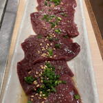 炭火焼 ゆうじ - 