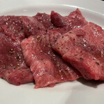 炭火焼 ゆうじ - 