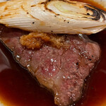 炭火焼 ゆうじ - 