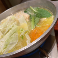 とり田 博多本店 - 