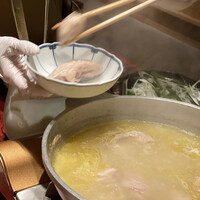 とり田 博多本店 - 