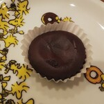 슌카슌카 쿄라쿠도우 에키에 히로시마점 - 히로시마 초콜라 개봉 후② (2021.09.07)