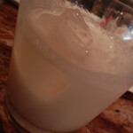 カフェ ラ・ボエム - 