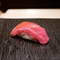 鮨処 やまと - 『鮪大とろ』
