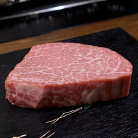 鉄板焼き 牛鳴 - 