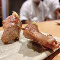 おみ乃 神谷町 - 