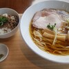 ラーメン ニュー松戸