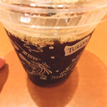タリーズコーヒー - 