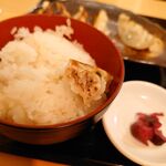 Gyouzatomo Tsunabe Masaya - 餃子の断面