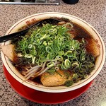 総本家 ラーメン 醍醐 - 