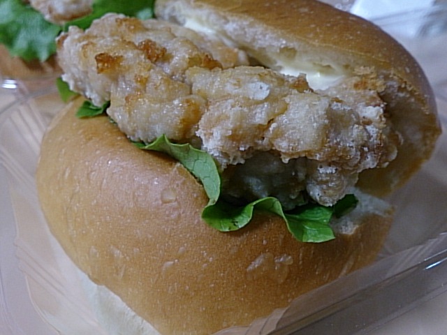 サンロード ヤマザワくしびき店（SUNROAD） - 鶴岡市その他（パン）の写真