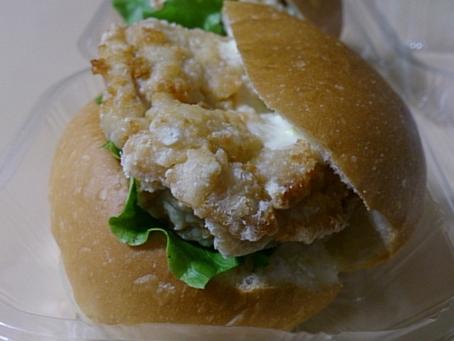 サンロード ヤマザワくしびき店（SUNROAD） - 鶴岡市その他（パン）の写真