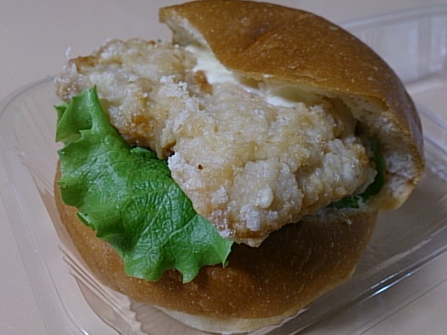 サンロード ヤマザワくしびき店（SUNROAD） - 鶴岡市その他（パン）の写真