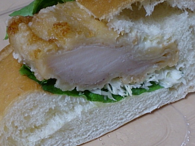 サンロード ヤマザワくしびき店（SUNROAD） - 鶴岡市その他（パン）の写真