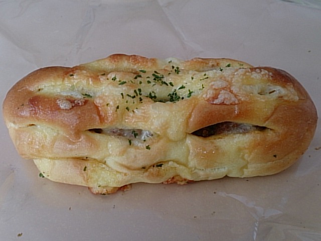 サンロード ヤマザワくしびき店（SUNROAD） - 鶴岡市その他（パン）