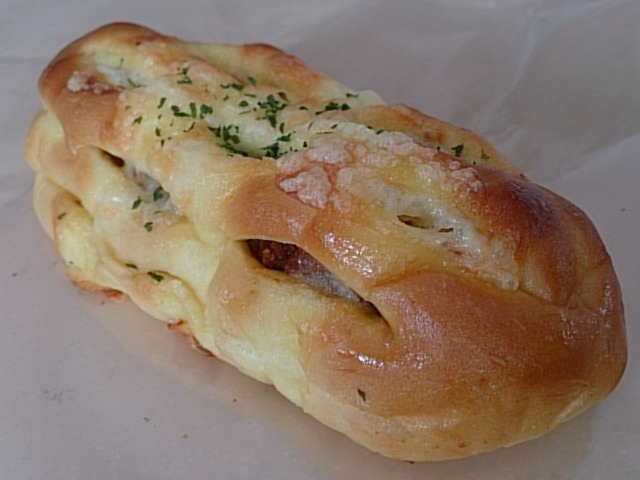 サンロード ヤマザワくしびき店（SUNROAD） - 鶴岡市その他（パン）の写真